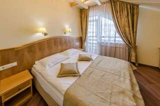 Курортные отели Хата Гуцула Микуличин Стандартный двухместный номер с 1 кроватью или 2 отдельными кроватями-10