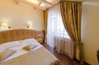 Курортные отели Хата Гуцула Микуличин Стандартный двухместный номер с 1 кроватью или 2 отдельными кроватями-15
